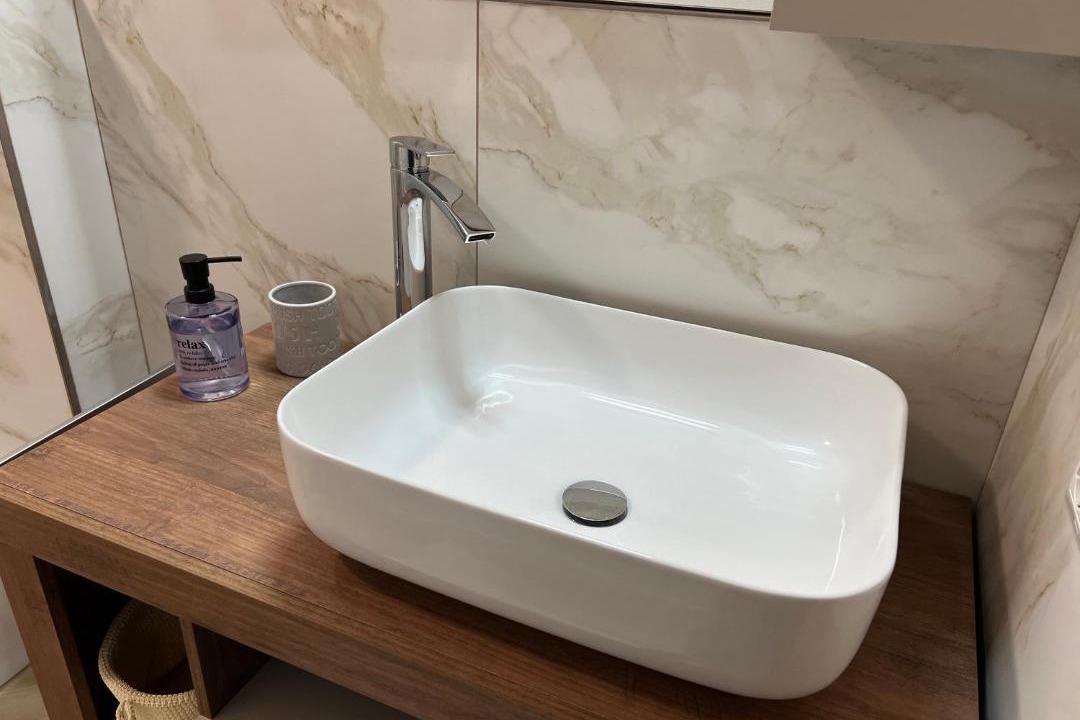 Photo of Bathroom in Porlezza