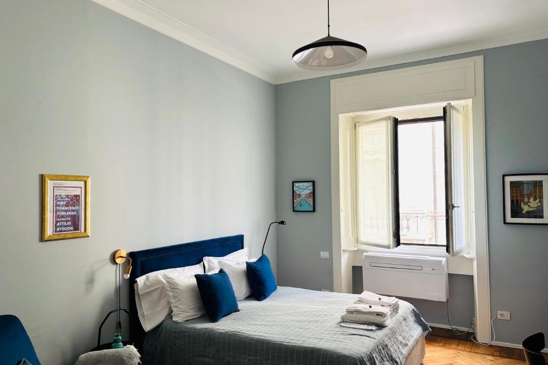 Photo of Bedroom in Acquabella