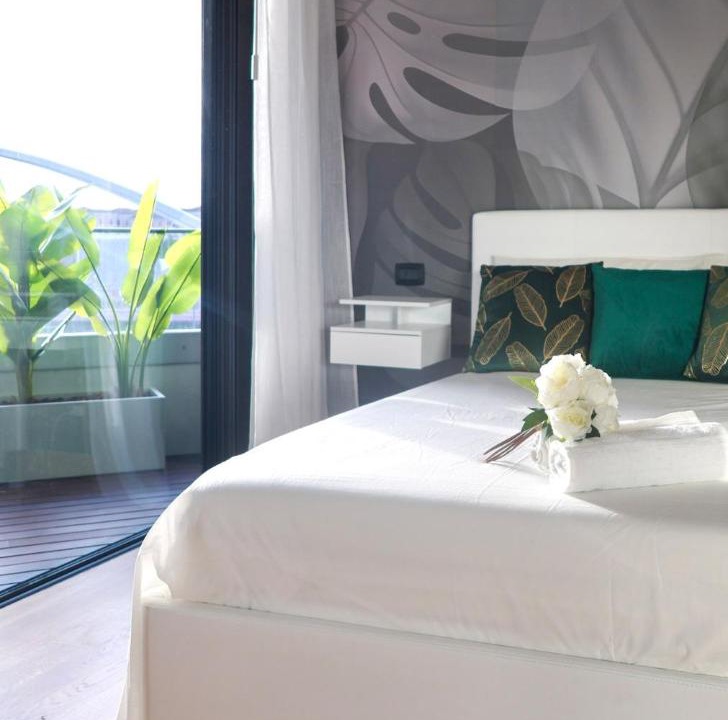 Photo of Bedroom in Portello