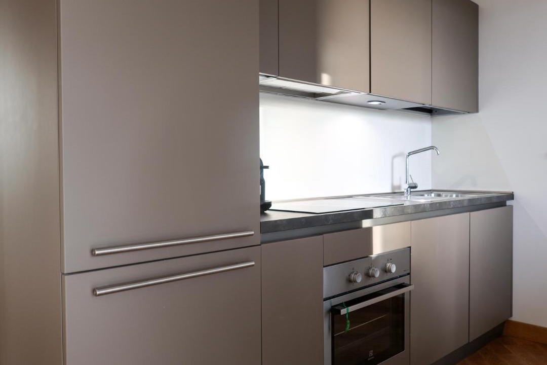 Photo of Kitchen in Portello