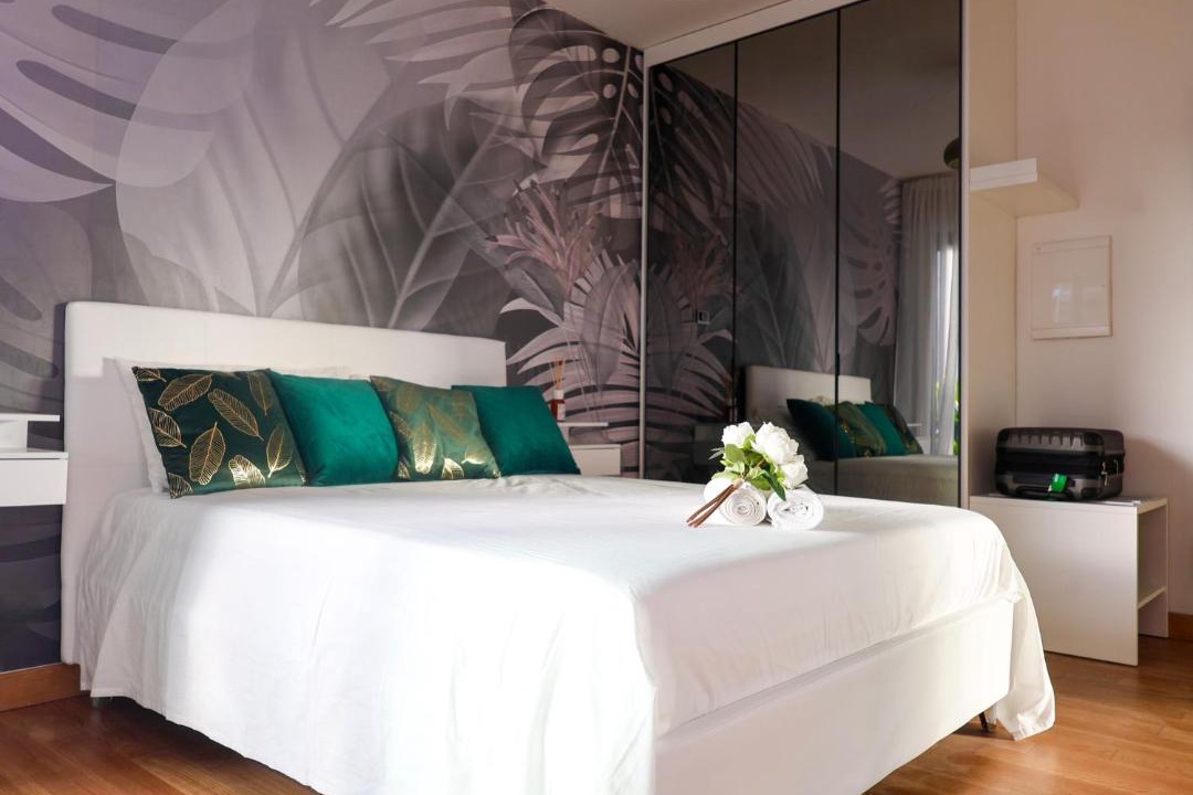 Photo of Bedroom in Portello