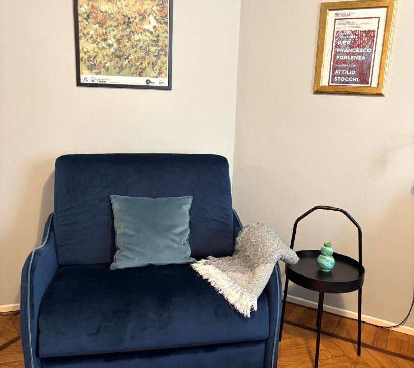 Photo of Livingroom in Acquabella