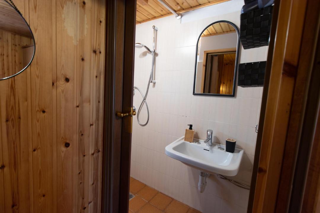 Photo of Bathroom in Postalesio