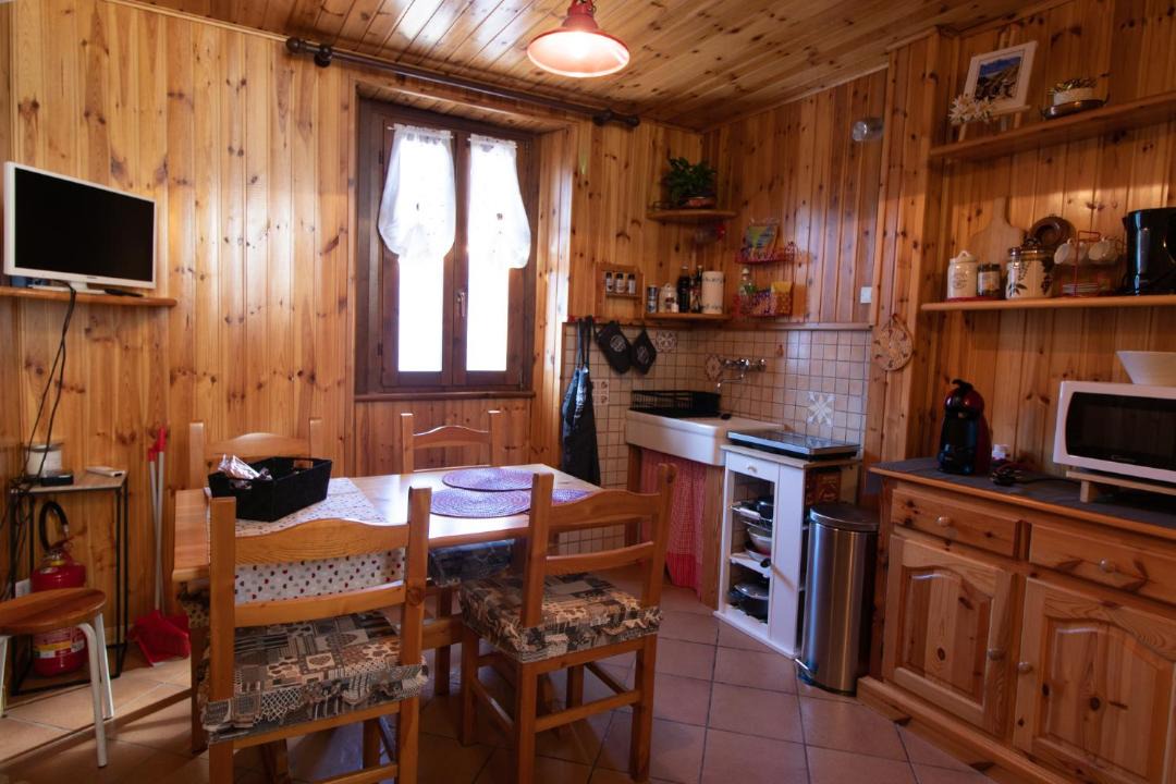 Photo of Kitchen in Postalesio