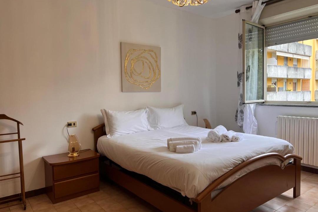 Photo of Bedroom in Belforte