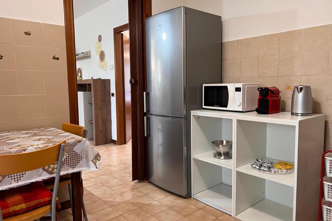 Photo of Kitchen in Belforte