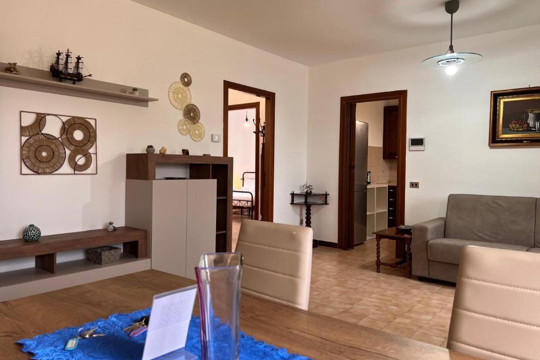 Photo of Livingroom in Belforte
