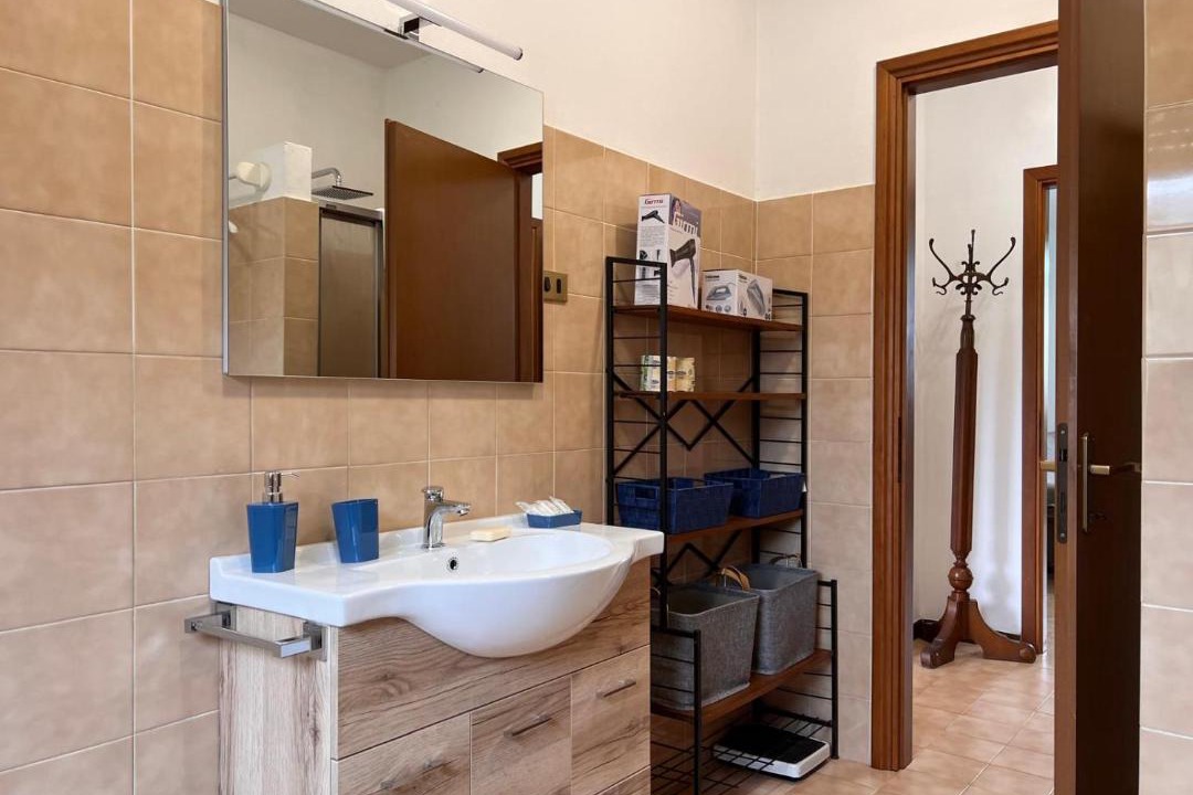 Photo of Bathroom in Belforte