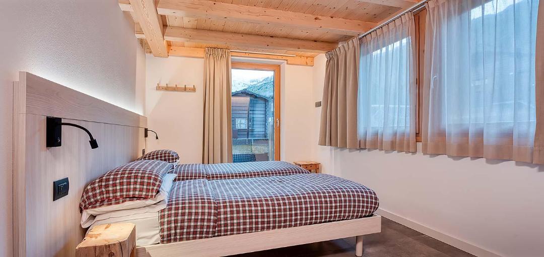 Photo of Bedroom in Livigno