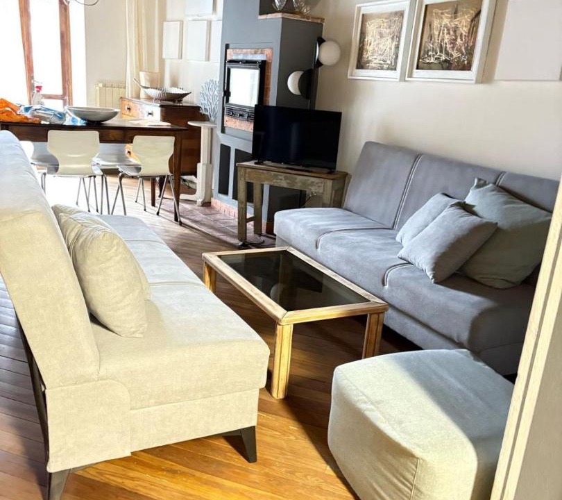 Photo of Livingroom in Pisogne