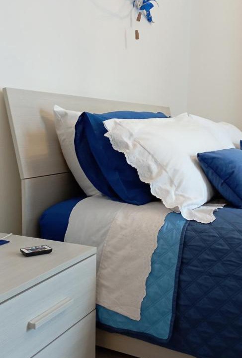 Photo of Bedroom in Madonna di Tirano