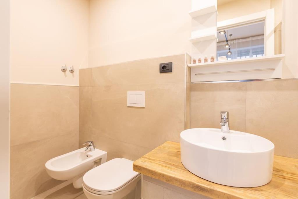 Photo of Bathroom in Zona Farini
