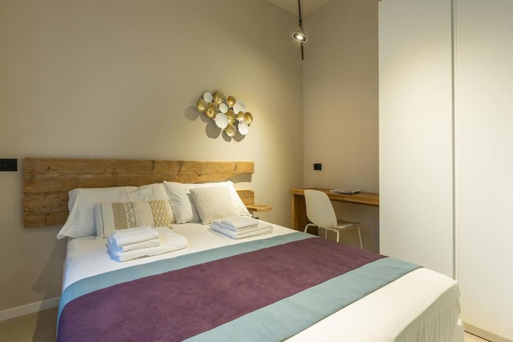 Photo of Bedroom in Zona Farini