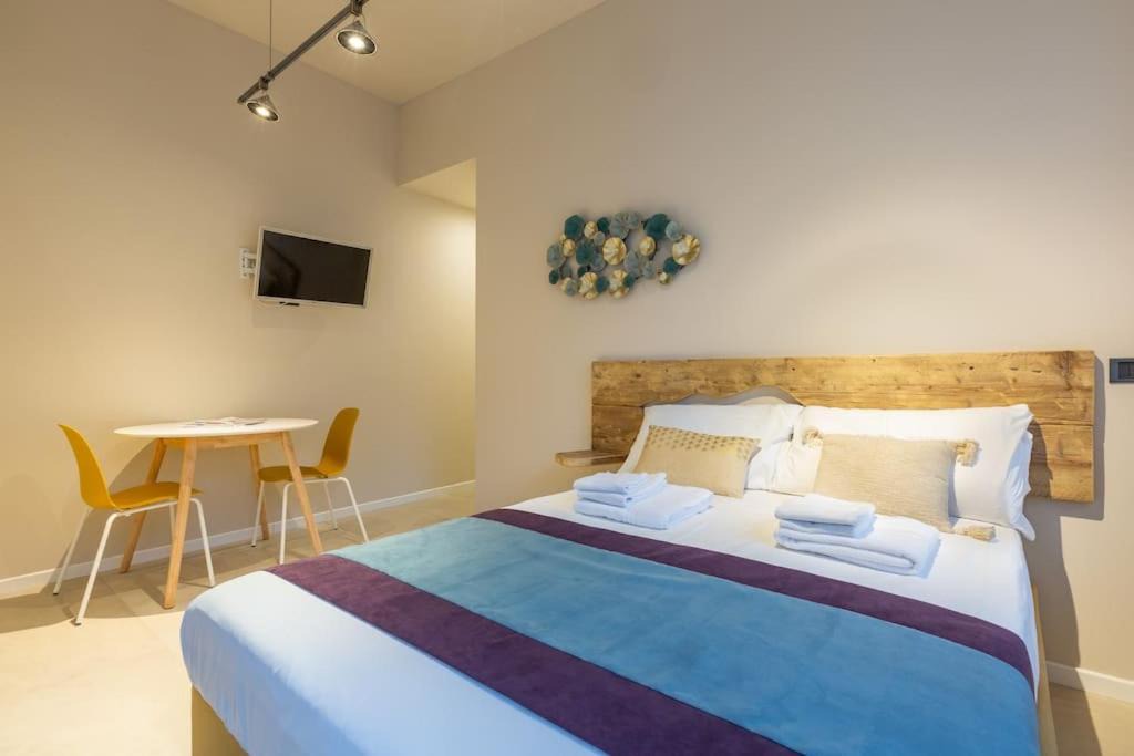 Photo of Bedroom in Zona Farini