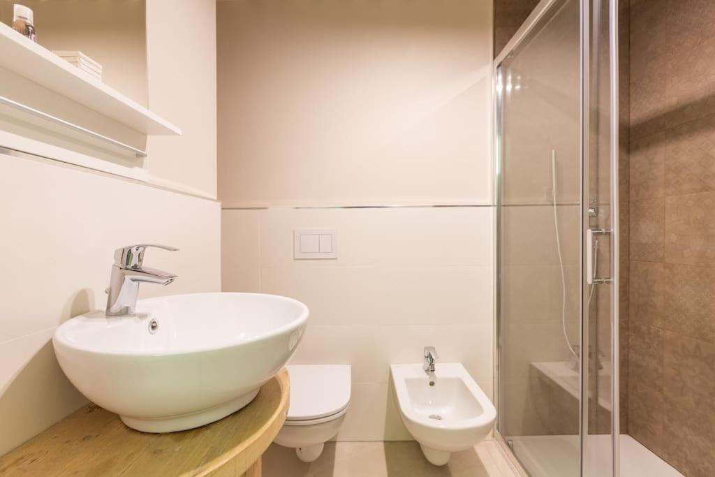 Photo of Bathroom in Zona Farini