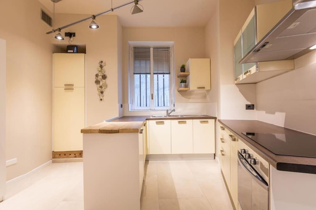 Photo of Kitchen in Zona Farini