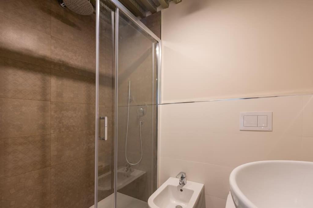 Photo of Bathroom in Zona Farini