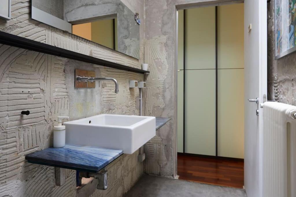 Photo of Bathroom in Porta Romana