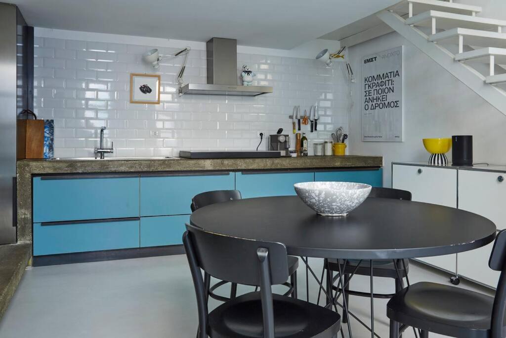 Photo of Kitchen in Porta Romana