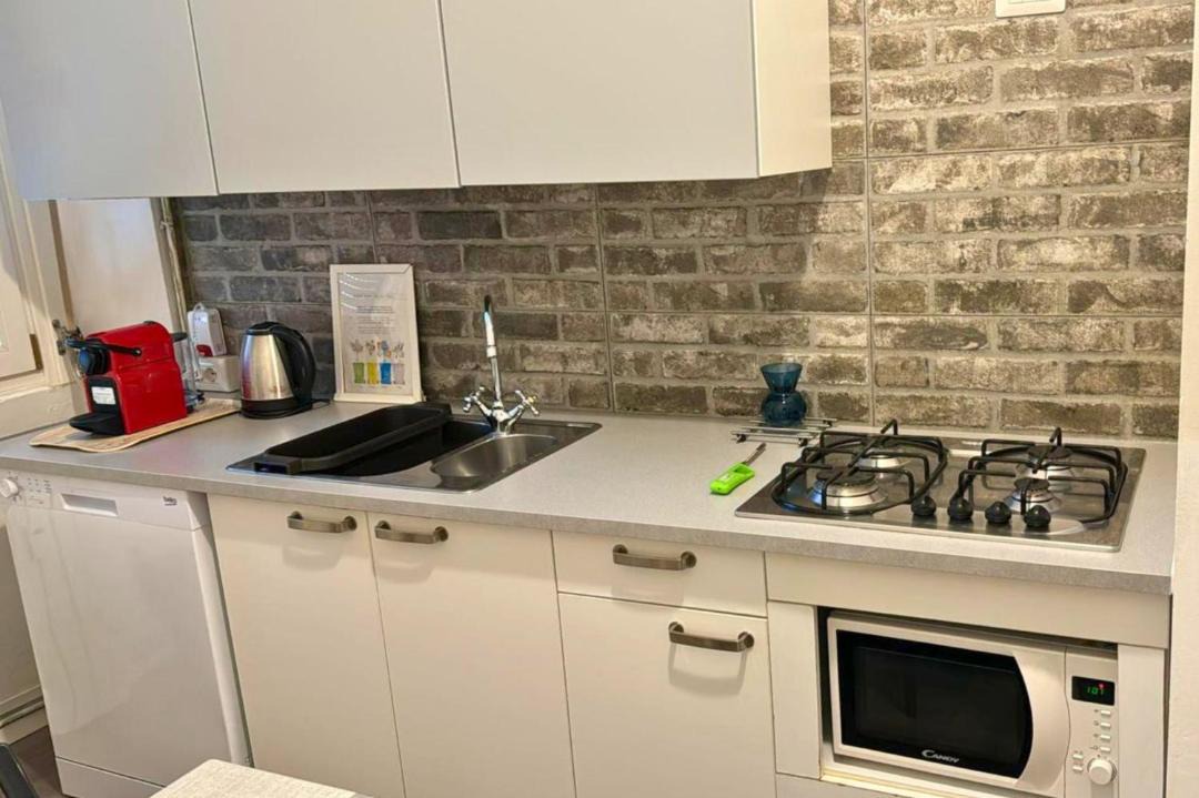 Photo of Kitchen in Porta Volta