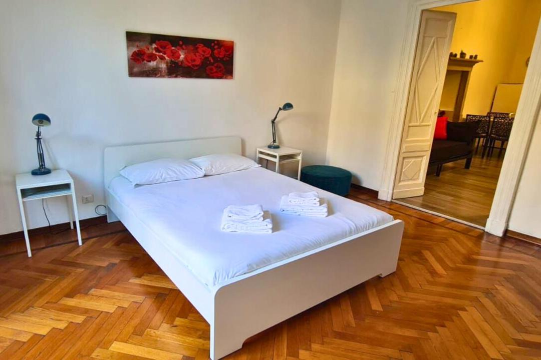 Photo of Bedroom in Porta Volta