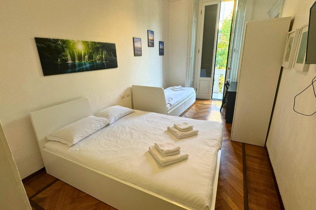 Photo of Bedroom in Porta Volta