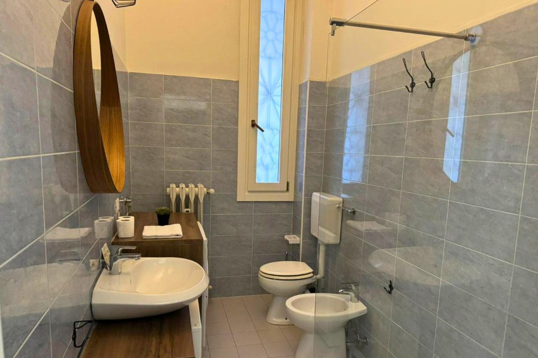 Photo of Bathroom in Porta Volta
