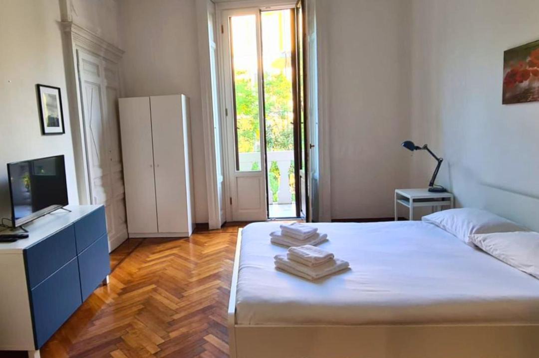 Photo of Bedroom in Porta Volta