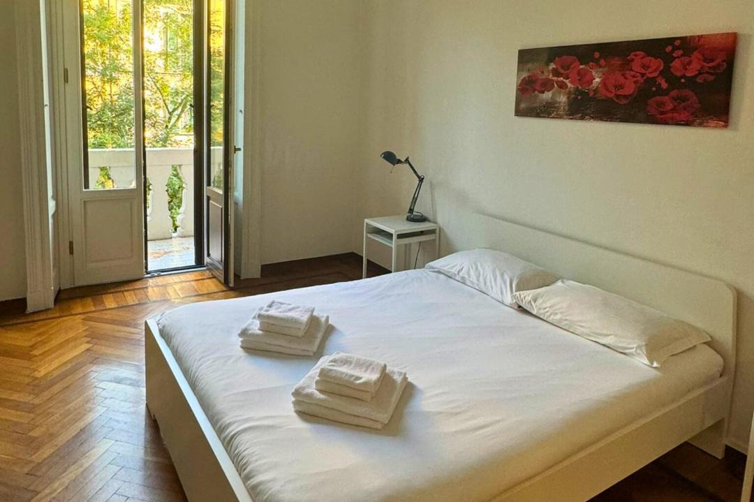 Photo of Bedroom in Porta Volta