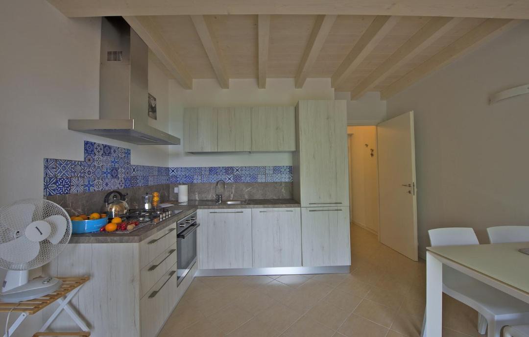 Photo of Kitchen in Fonteno
