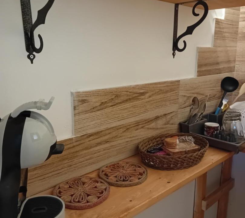 Photo of Kitchen in Darfo Boario Terme