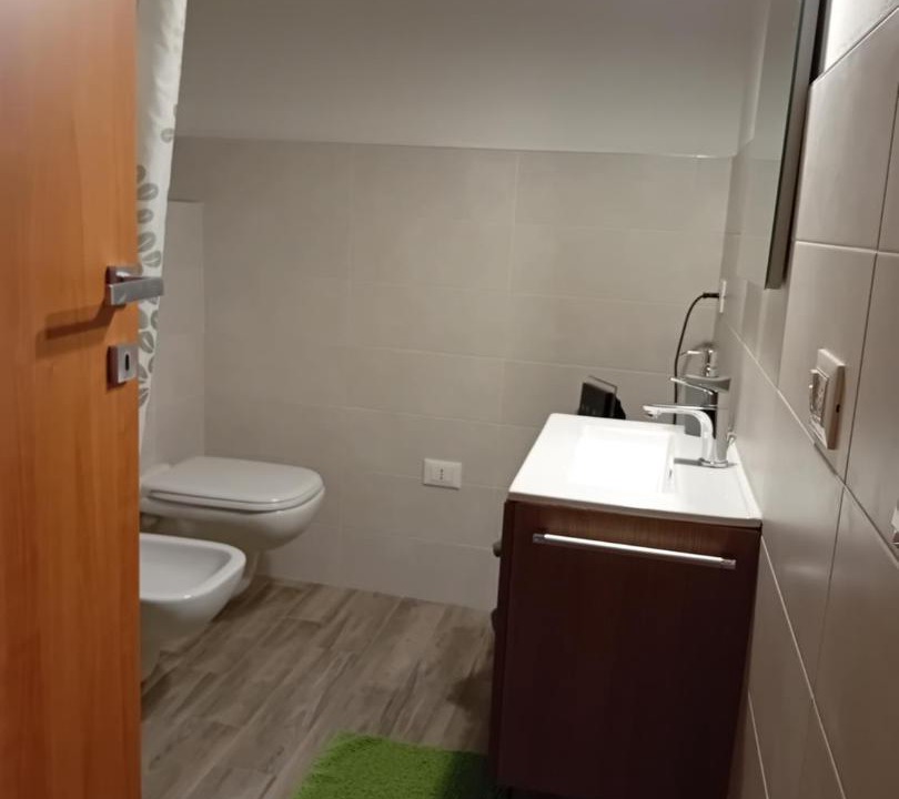 Photo of Bathroom in Darfo Boario Terme
