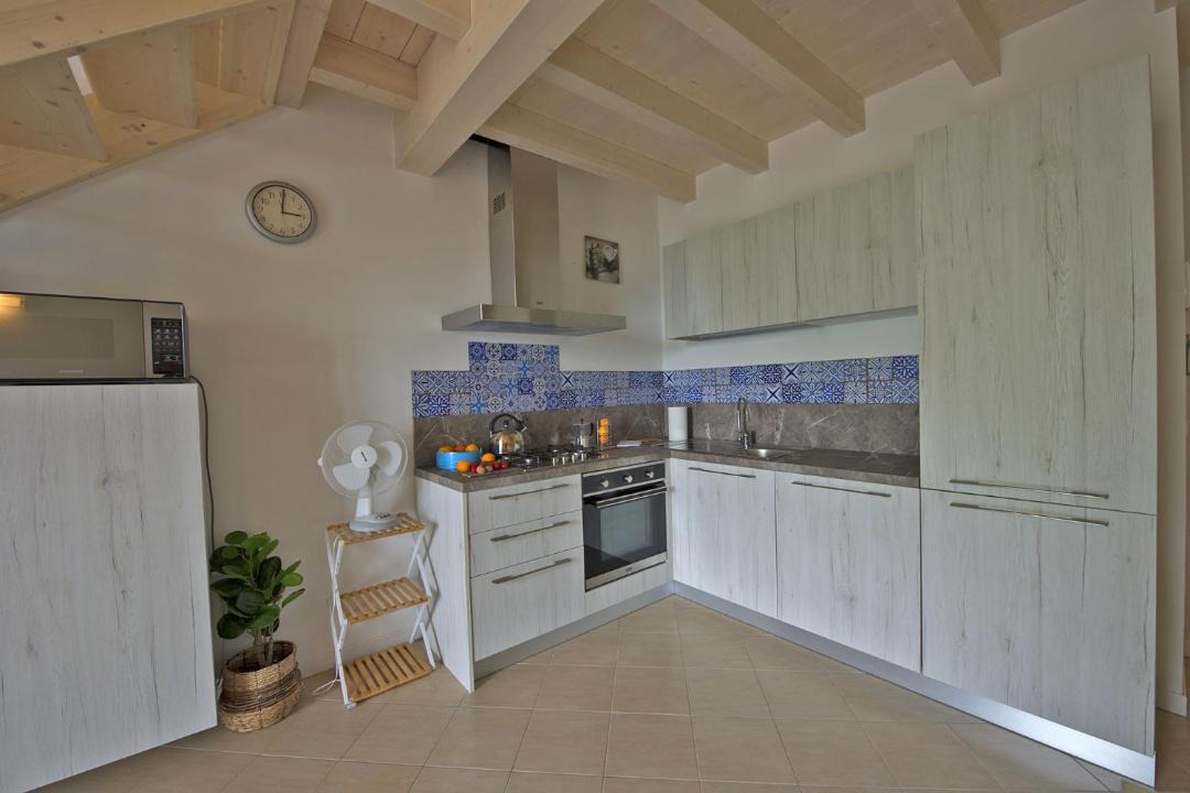 Photo of Kitchen in Fonteno