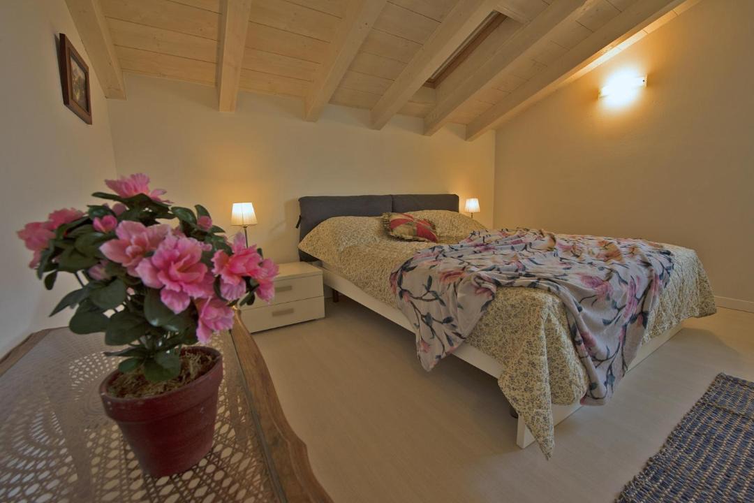 Photo of Bedroom in Fonteno