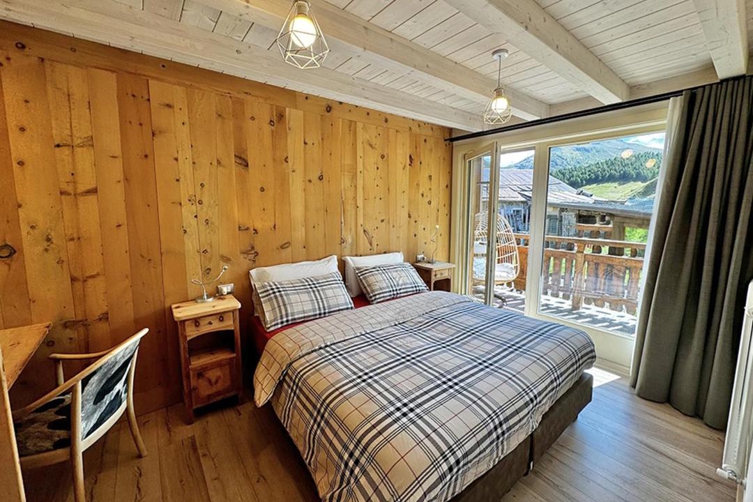 Photo of Bedroom in Trepalle
