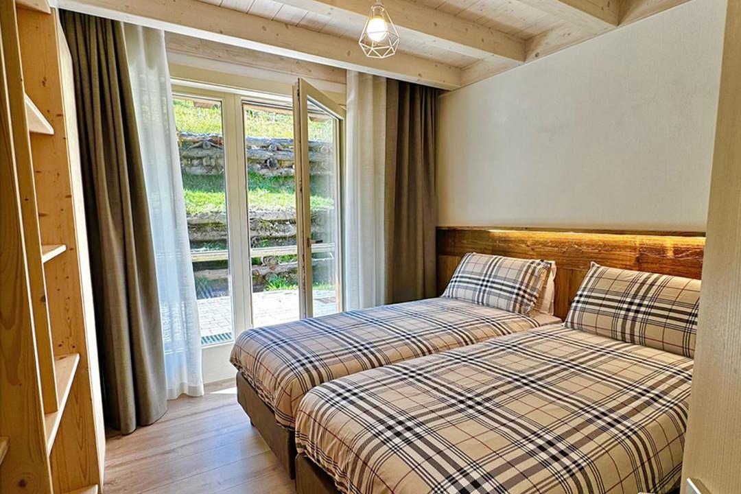 Photo of Bedroom in Trepalle