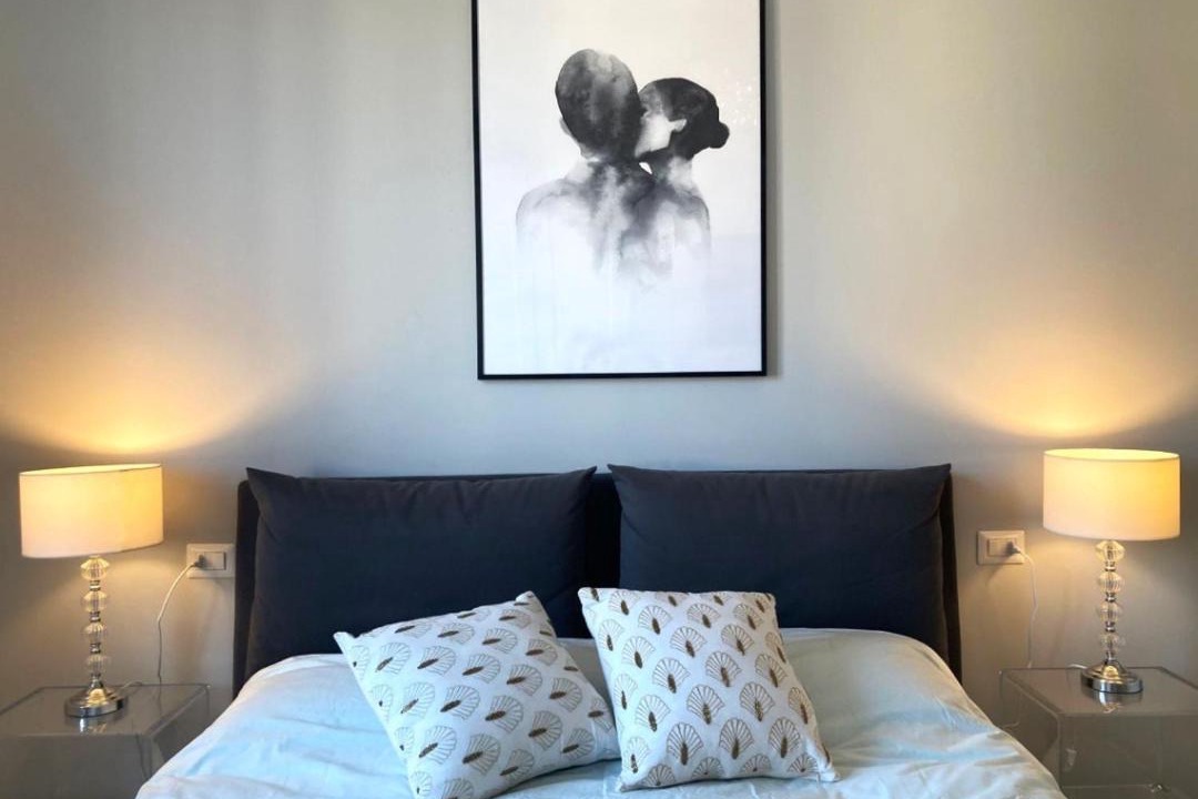 Photo of Bedroom in Lorenteggio