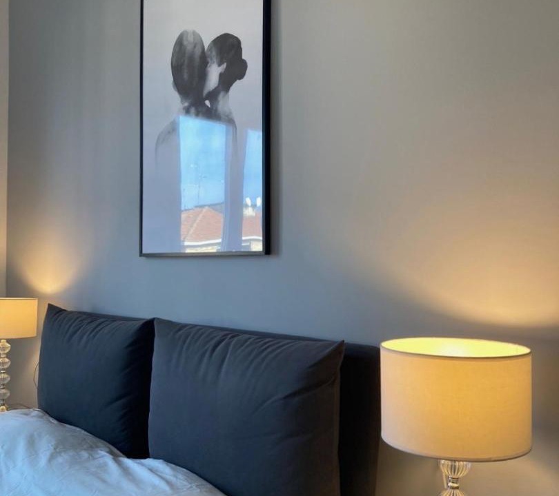 Photo of Bedroom in Lorenteggio