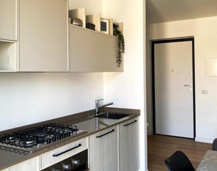 Photo of Kitchen in Lorenteggio