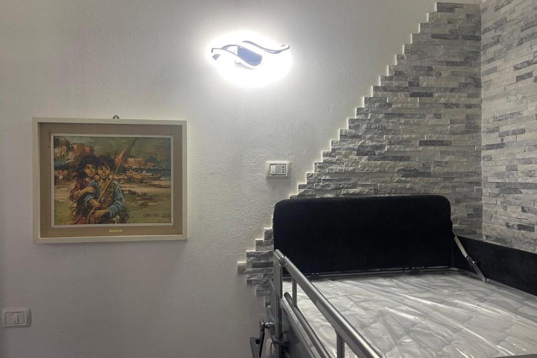 Photo of Bedroom in Valbrona