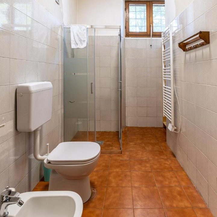 Photo of Bathroom in Milan