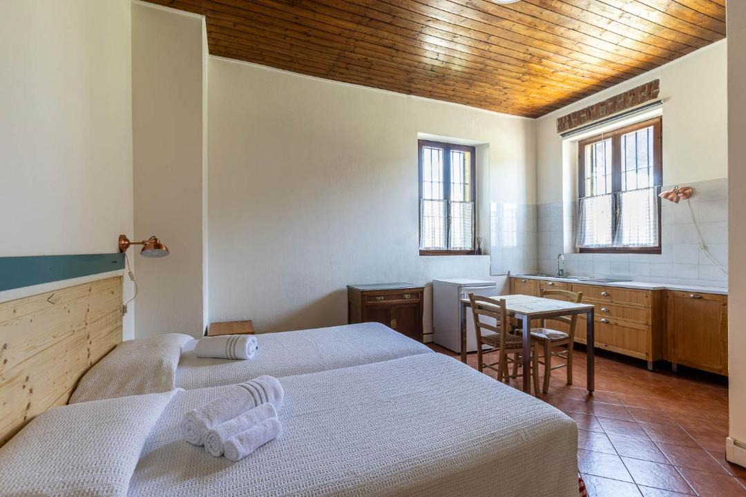 Photo of Bedroom in Milan