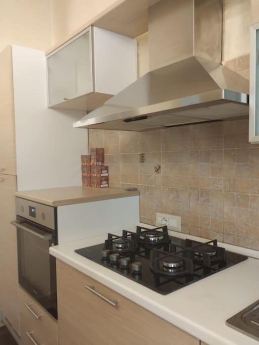 Photo of Kitchen in Portello