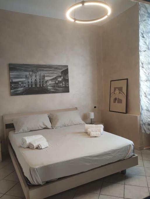 Photo of Bedroom in Portello
