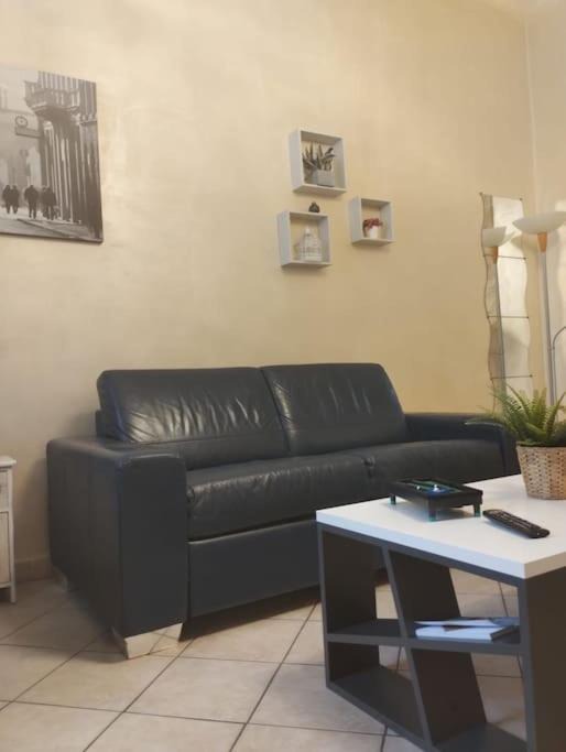 Photo of Livingroom in Portello
