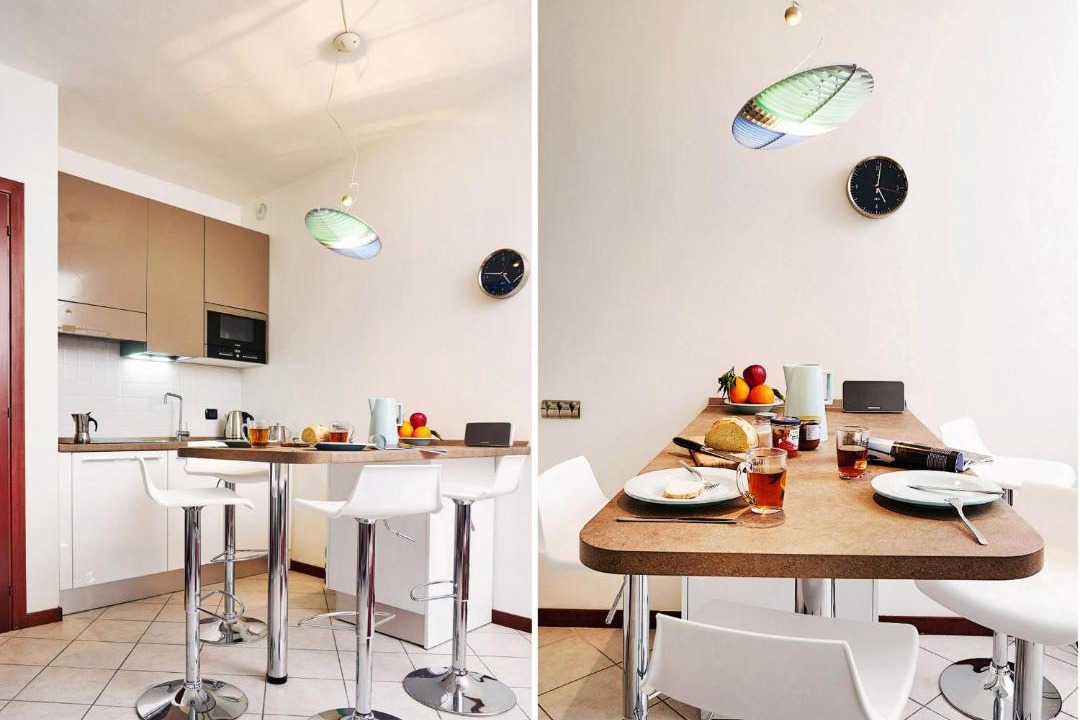 Photo of Kitchen in San Siro
