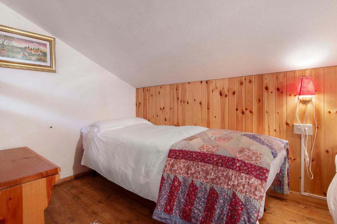 Photo of Bedroom in Campodolcino