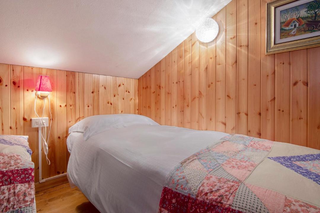 Photo of Bedroom in Campodolcino
