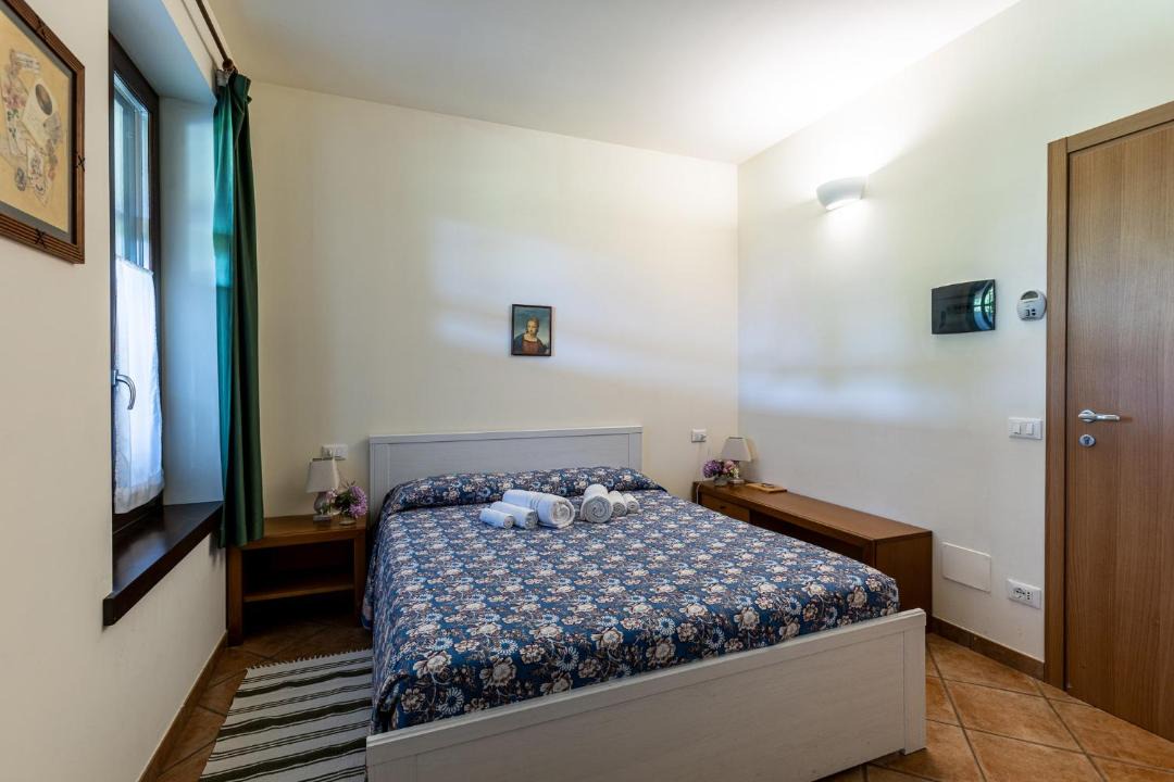 Photo of Bedroom in Milan