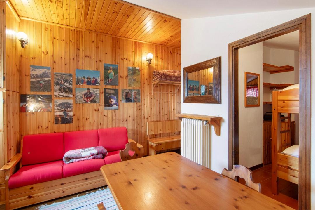 Photo of Bedroom in Campodolcino